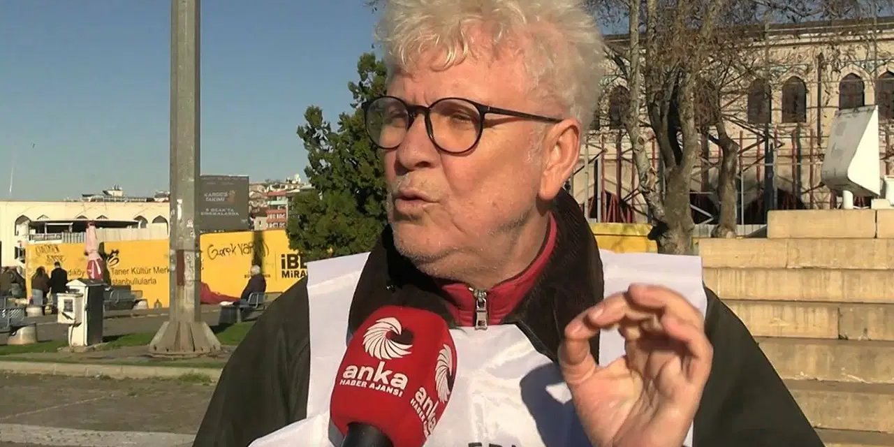 Aylıklarına seyyanen zam isteyen emekliler: 'Tek öğüne düştük...'