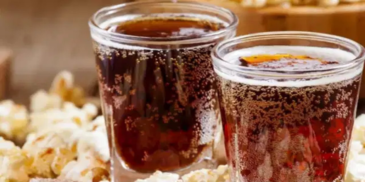 'Zero' içeceklerde gizli tehlike: Aspartam kalbi ve zihni kötü etkiliyor olabilir