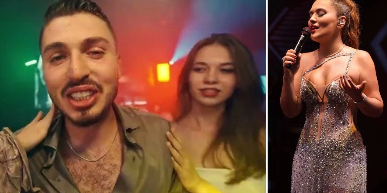 Demet Akalın'dan Blok3'e: Saygısız, terbiyesiz... Utan!