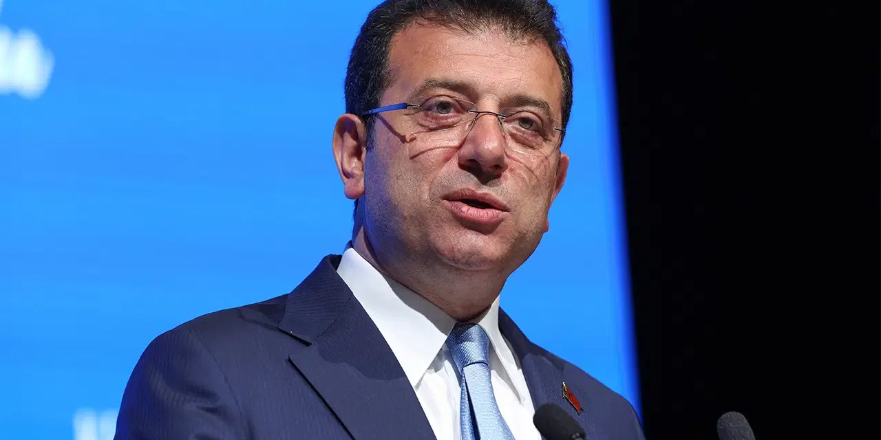 Silivri'den soruları yanıtladı! İmamoğlu'ndan 'adaylık' açıklaması: 'Kesin biçimde...'