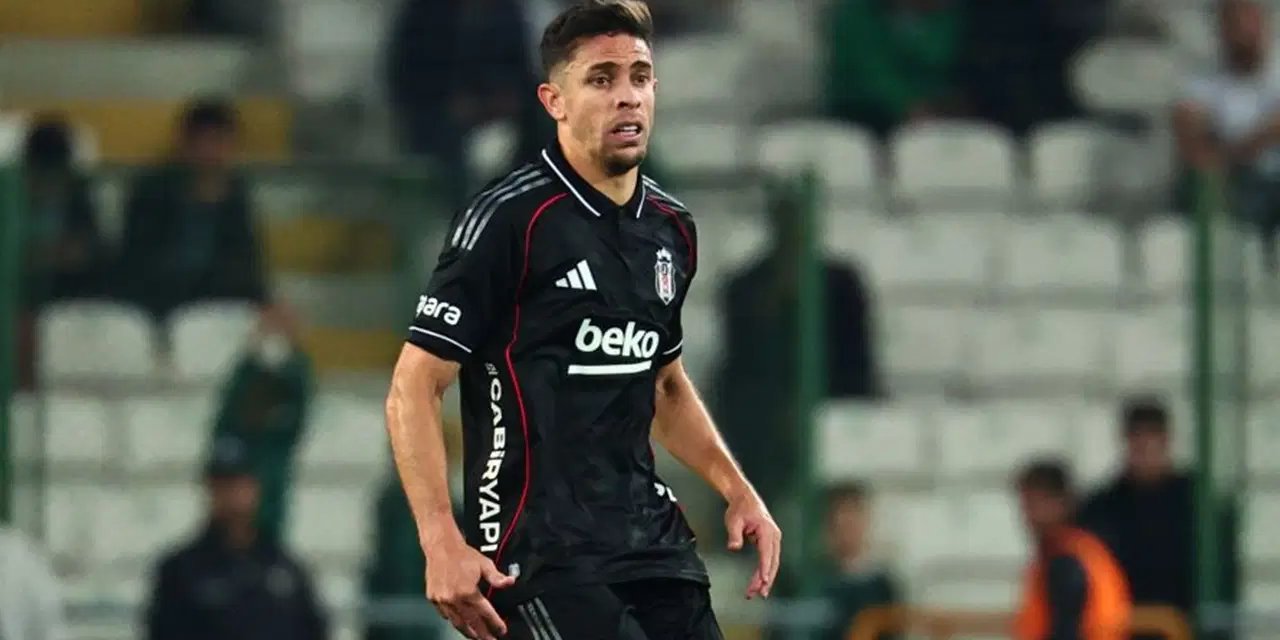 Beşiktaş ile yollarını ayırmıştı... Paulista'nın yeni takımı belli oldu!