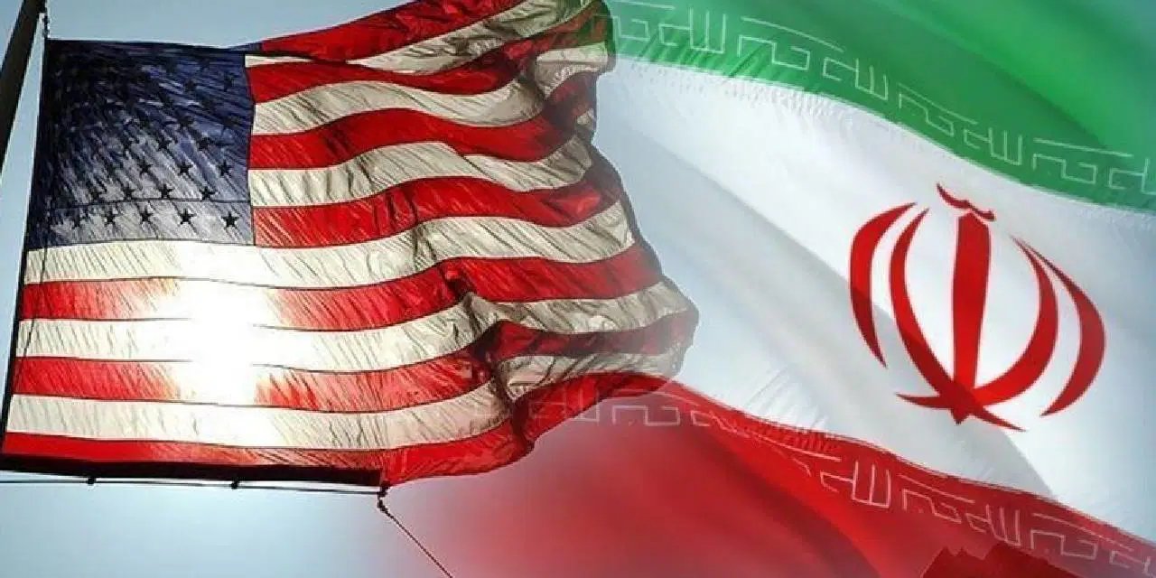 ABD'den vatandaşlarına 'İran' çağrısı: 'Ülkeyi derhal terk edin'