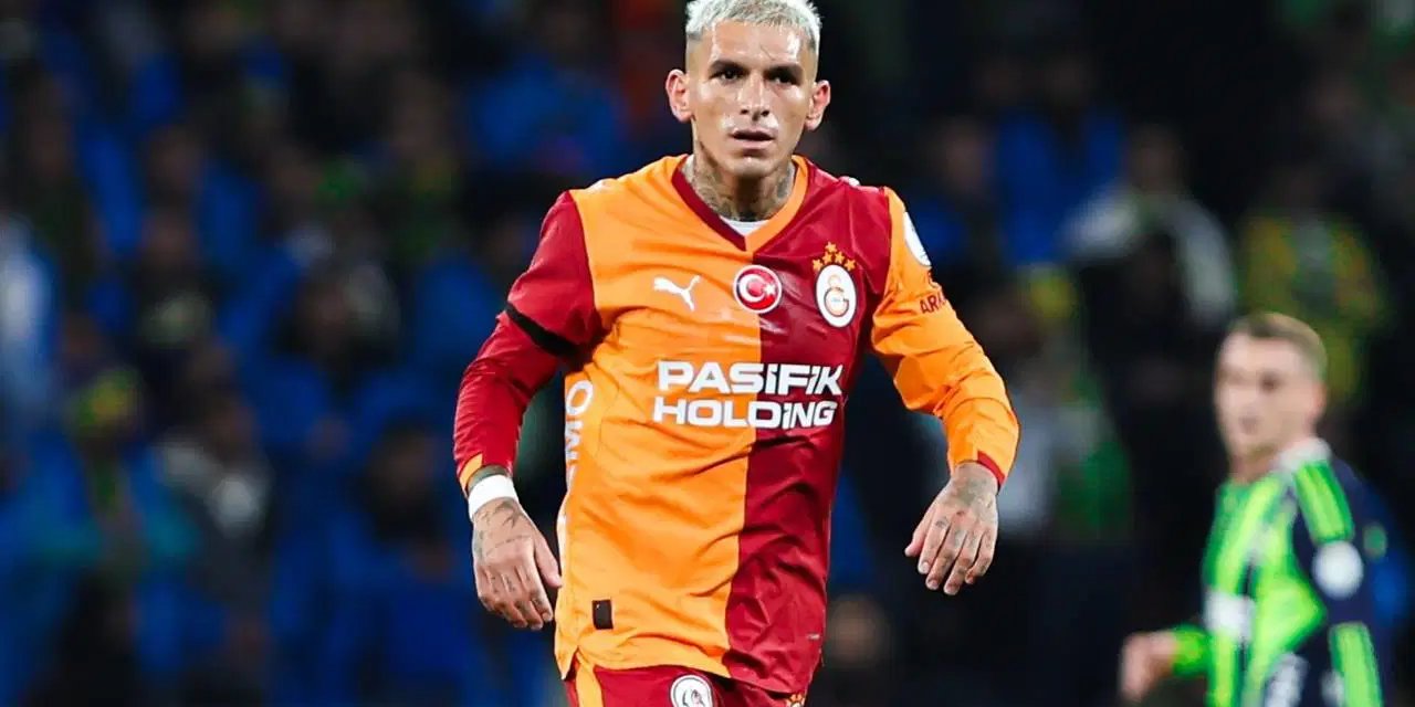 Lucas Torreira'dan dikkat çeken paylaşım!