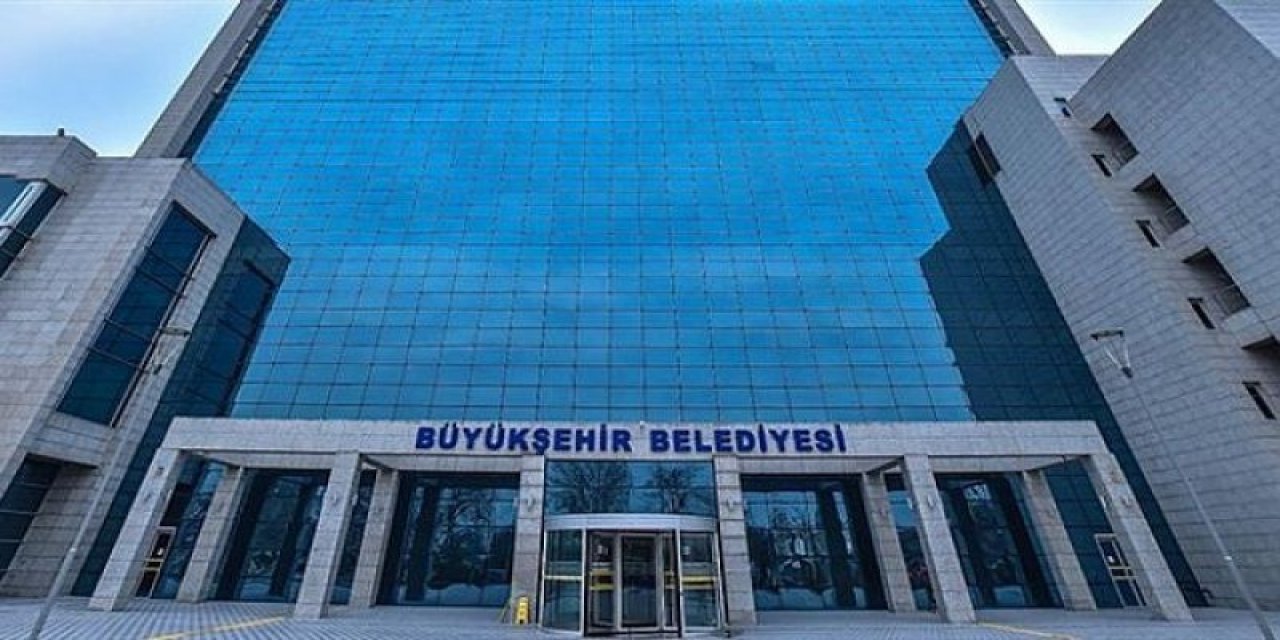 Ankara Büyükşehir Belediyesi yalan beyanları kaybetmeye mahkum dedi. ''KULLANDIĞI ARACIN ABB İLE İLGİSİ YOK!''