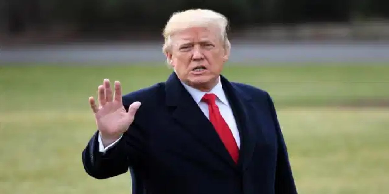 Trump yönetimi vize iptallerinde rekora imza attı!