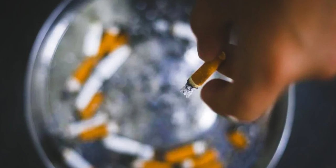 Yeni sigara yasağı yolda