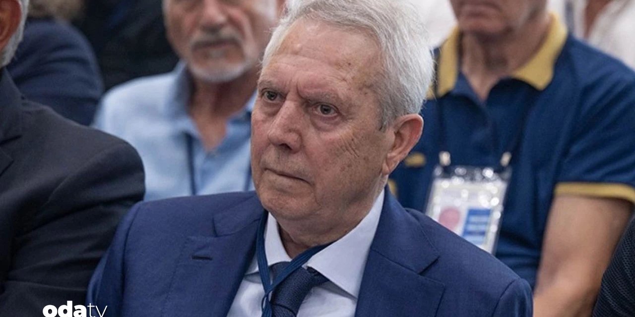 Aziz Yıldırım'dan Özlem Gürses'e uyarı: Yersiz ve yanlış