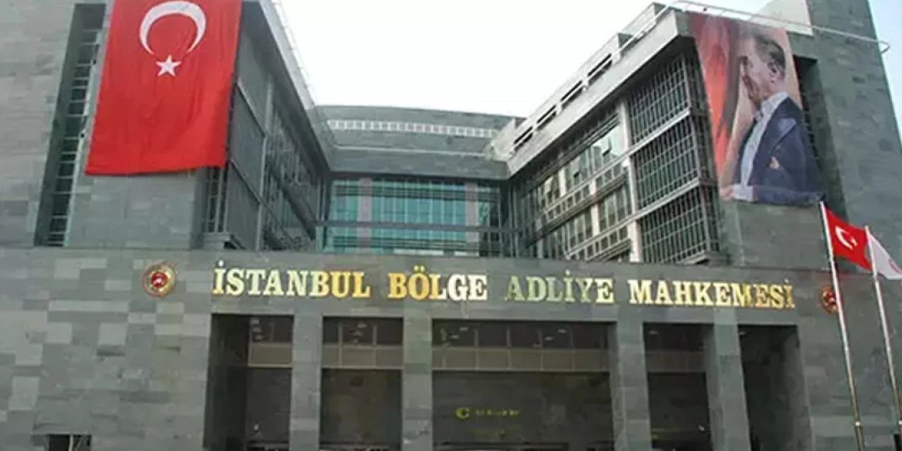 İstinaf Mahkemesi'nde dehşet anları: Kadın hakim vuruldu