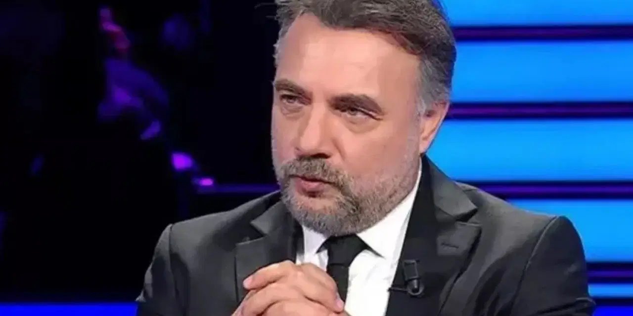 Gözaltına alınmıştı: Oktay Kaynarca'dan ilk açıklama