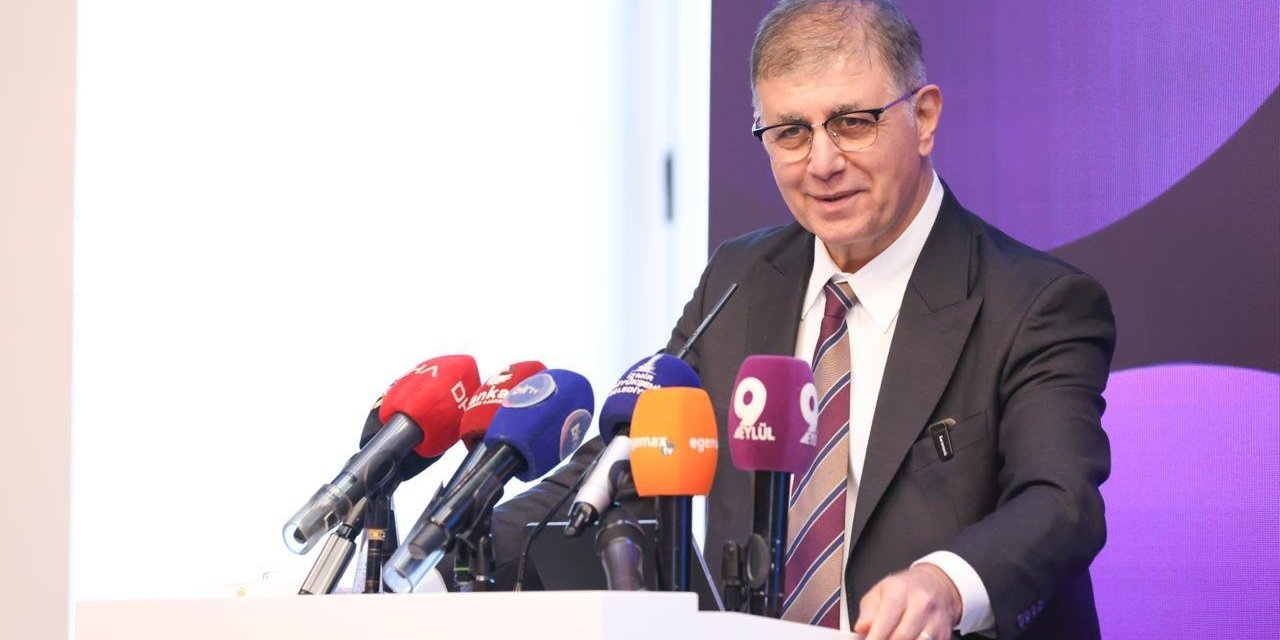 Başkan Tugay: Su, kentlerin güvenliğinin temelidir