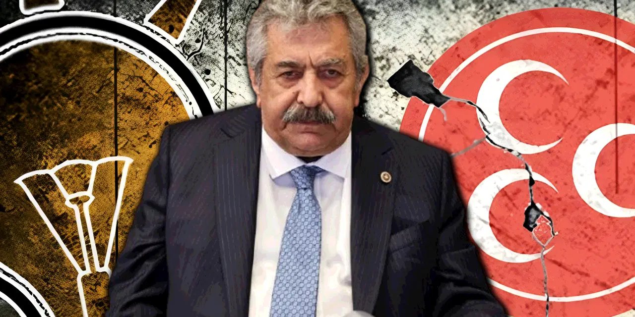MHP'nin bazı açıklamaları, AKP'de soru işaretleri mi yaratıyor? 'Feti Yıldız'ın verdiği rakamlar, bürokratları bile şaşırtmış'