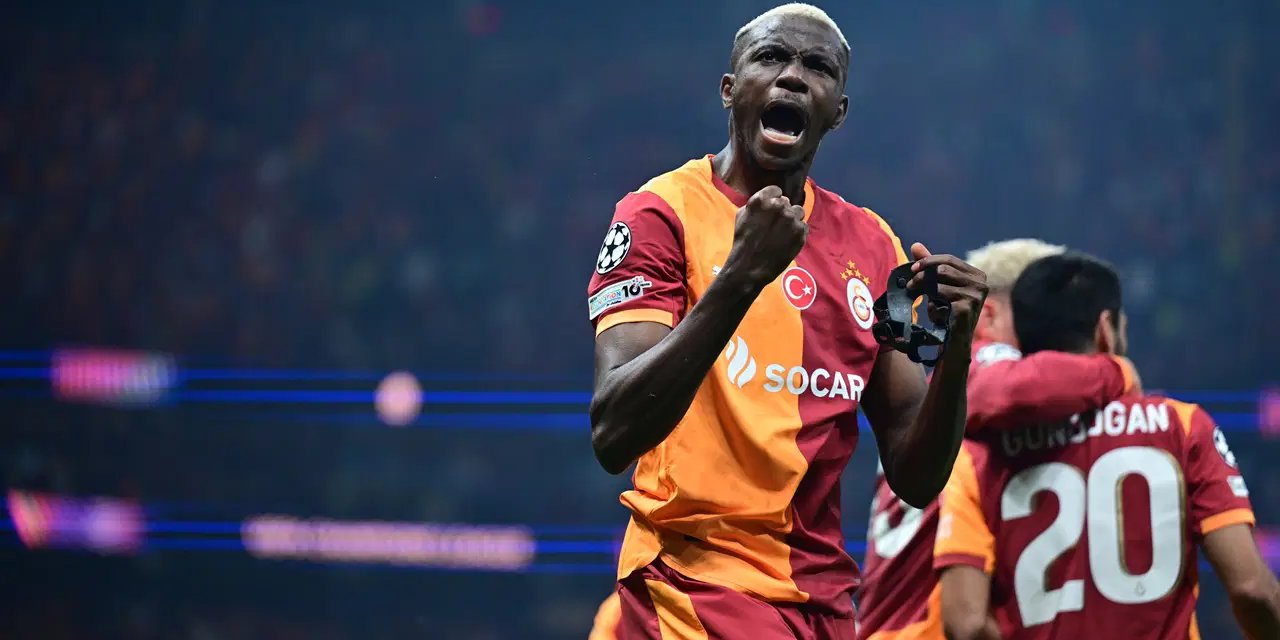 Victor Osimhen'den Atletico Madrid maçı yanıtı: Kritik karşılaşmada forma giyecek mi?