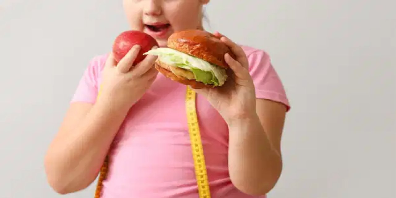 Uzman uyardı: Türkiye obezitede Avrupa’nın zirvesinde