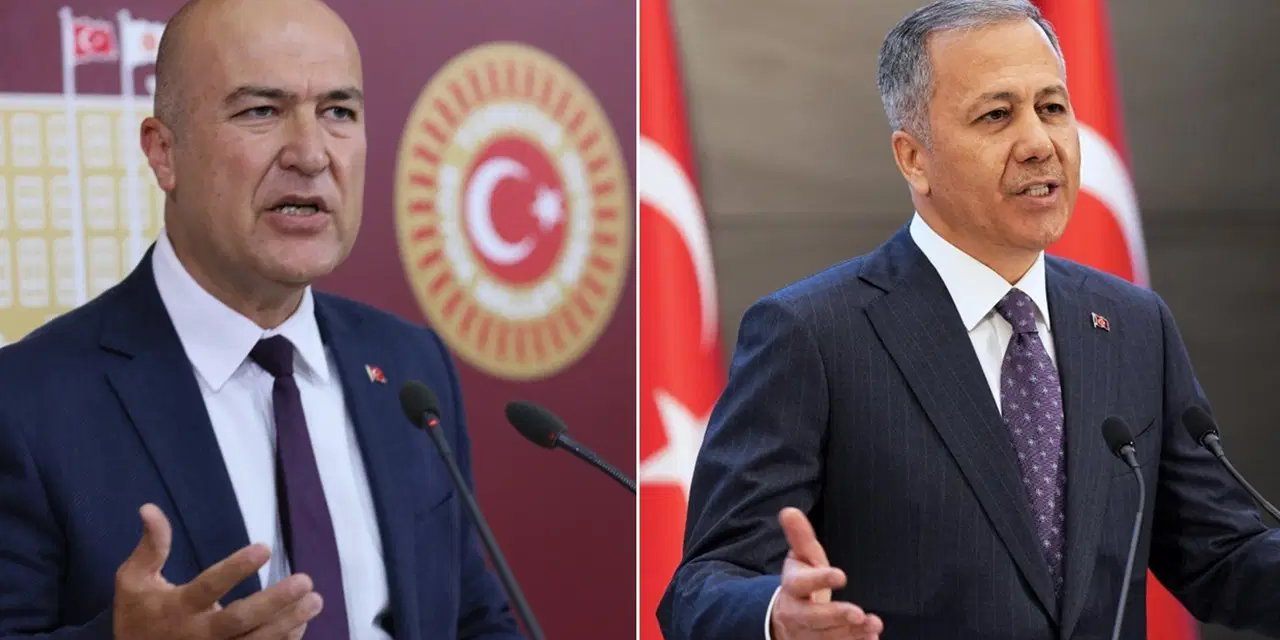 İspanya polisi Brezilya’da 10 ton uyuşturucu ele geçirdi, Türkiye bağlantısı ortaya çıktı: CHP’li Murat Bakan’dan Ali Yerlikaya’ya zor sorular!