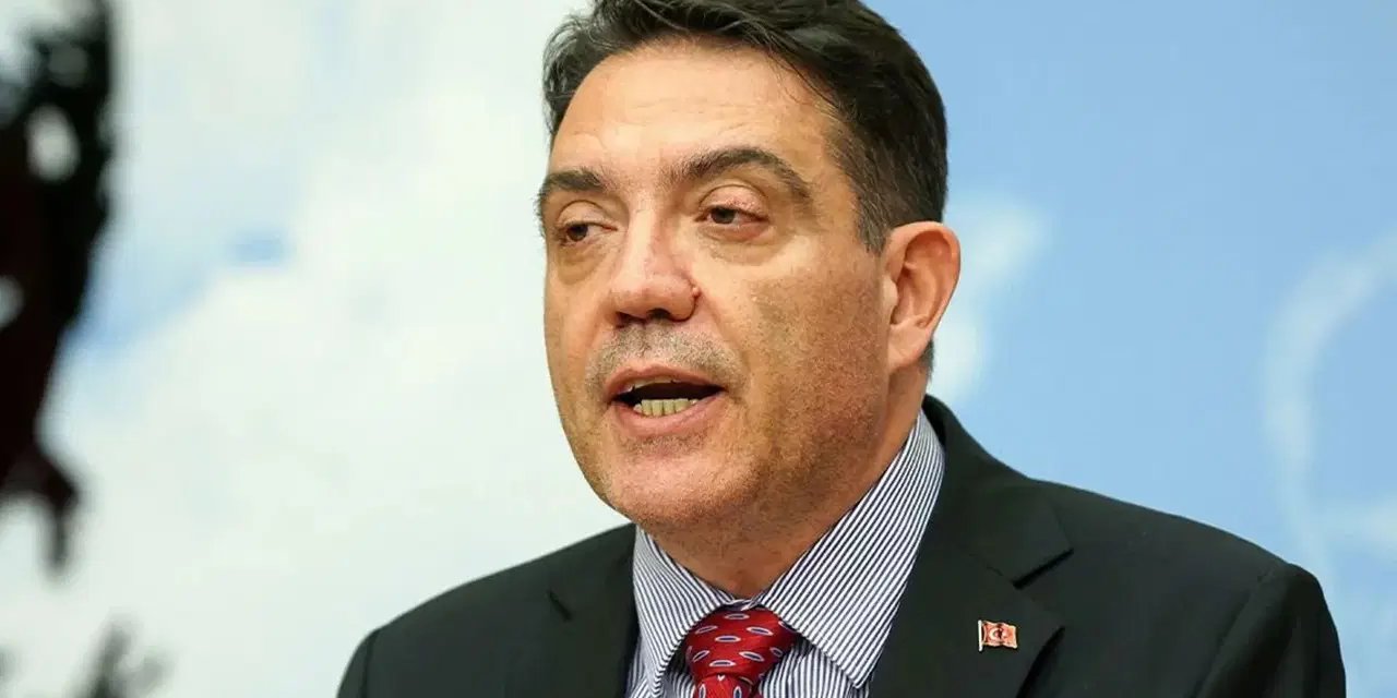 CHP'li Bağcıoğlu, milli güvenliği zayıflatan yapısal sorunu açıkladı: 'Yalnızca idari bir eksiklik değil...'