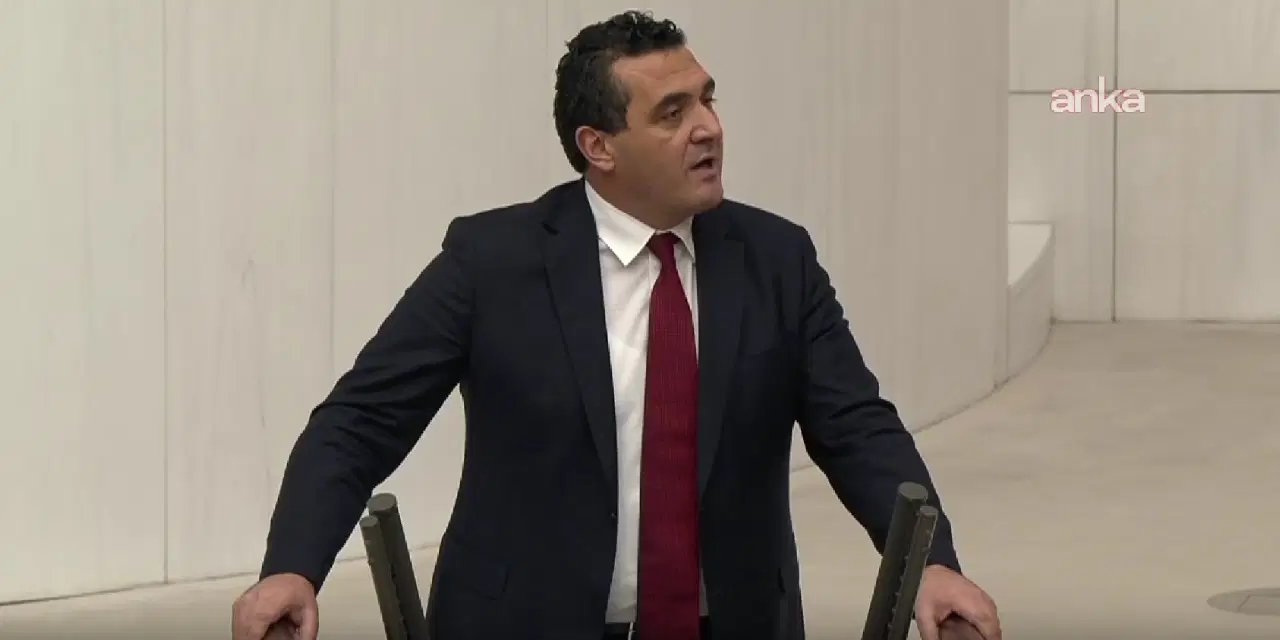 Ulaş Karasu: 'Diyanetin rakamları gösteriyor ki asgari ücretli de emekli de fitreye muhtaç halde'