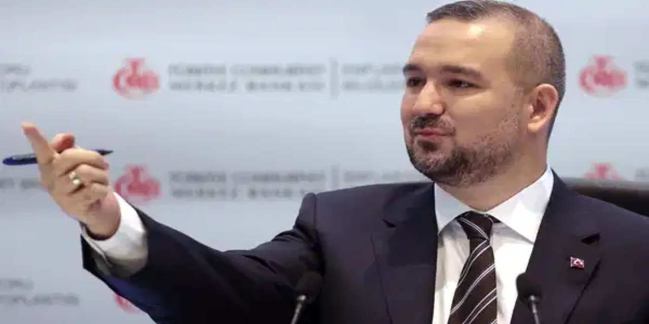 TCMB Başkanı Fatih Karahan'dan enflasyon açıklaması: 'İki ay içinde dalgalanma gösterebilir'