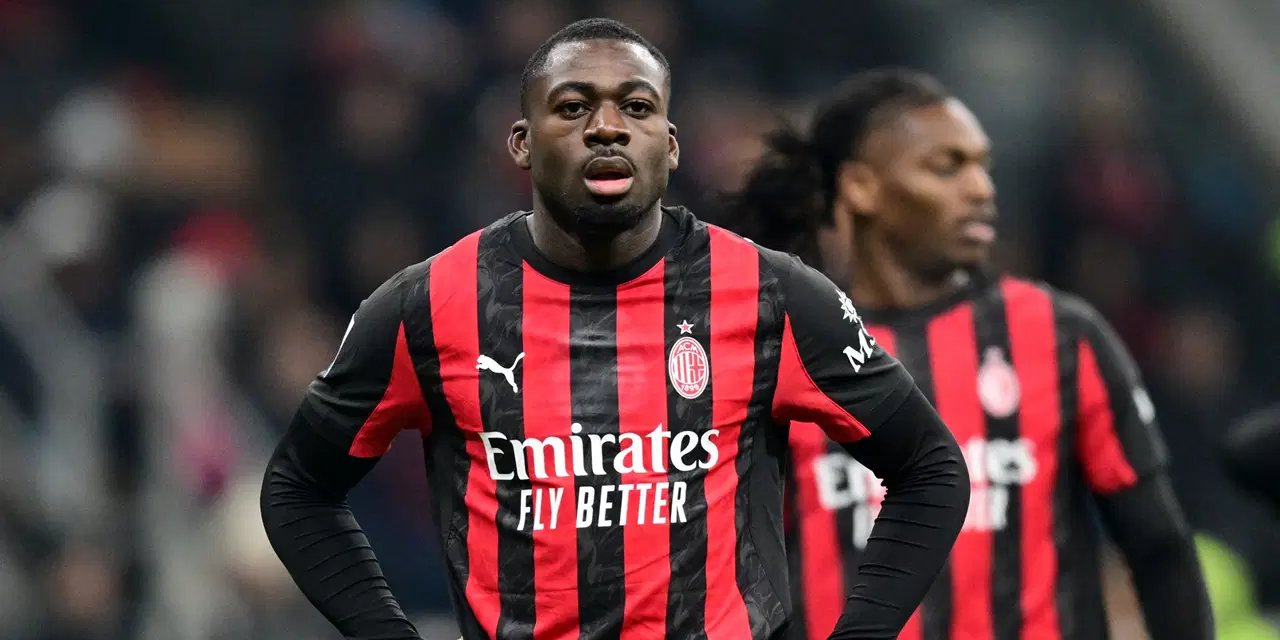 İtalyanlar teklifi duyurdu... Youssouf Fofana'dan Galatasaray kararı!