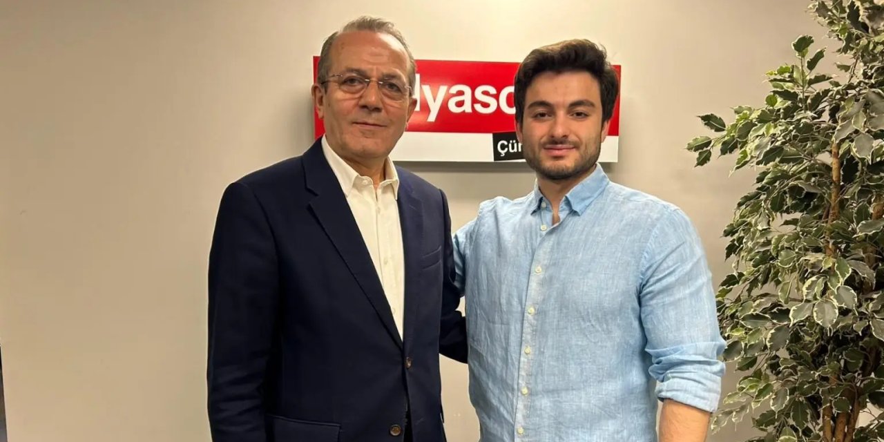 Gazeteci Şaban Sevinç: “İBB dosyasında yargılanmak benim için bir onur”