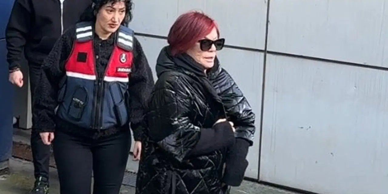 Uyuşturucu soruşturmasında gözaltına alınan Emel Müftüoğlu'nun ifadesi ortaya çıktı