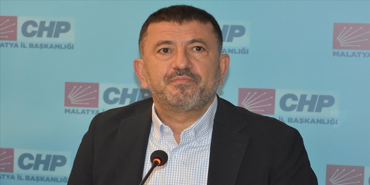 CHP’li Ağbaba, muhalif basın kuruluşlarına ilan vermeyen kamu kurumlarına sert tepki gösterdi: ‘Bunlar babanızın çiftliği değil’