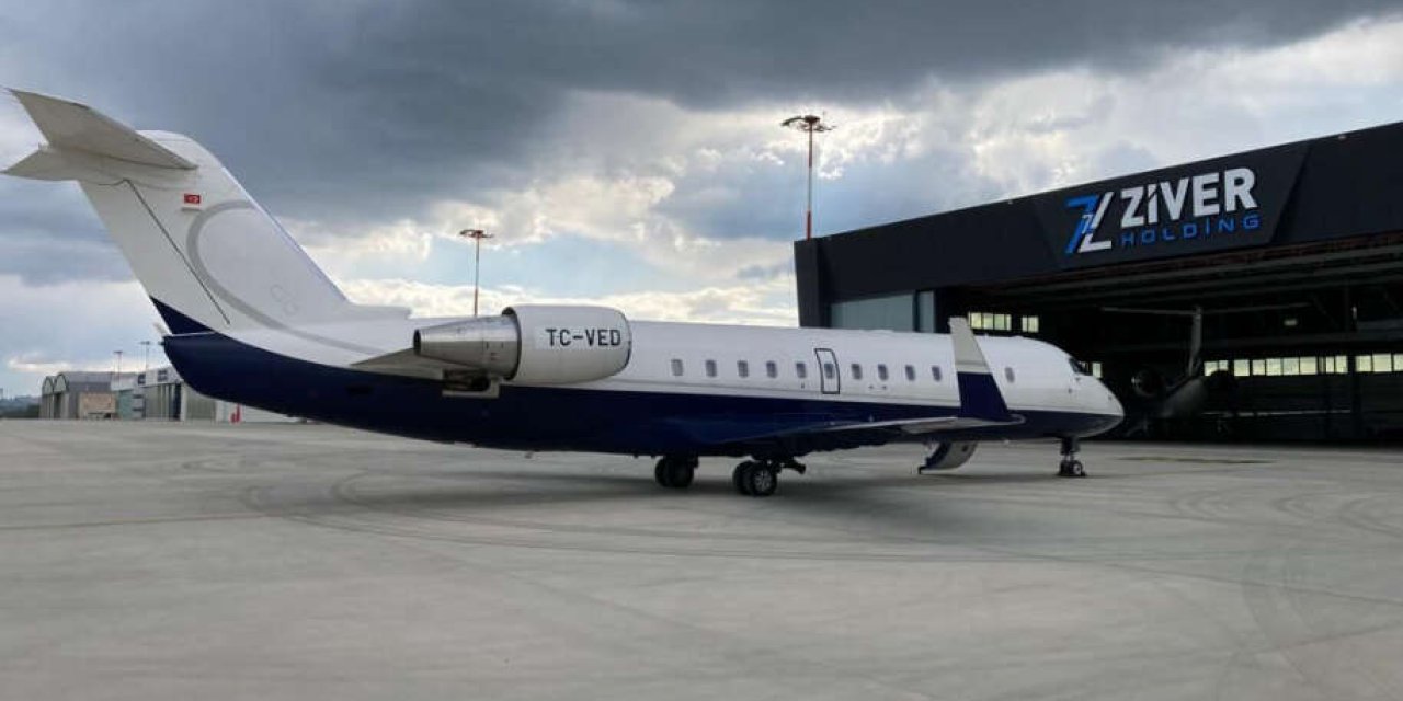 Jet’in sahibi ortaya çıktı: O isim AK Partili “CHP’ye vermem” dedi