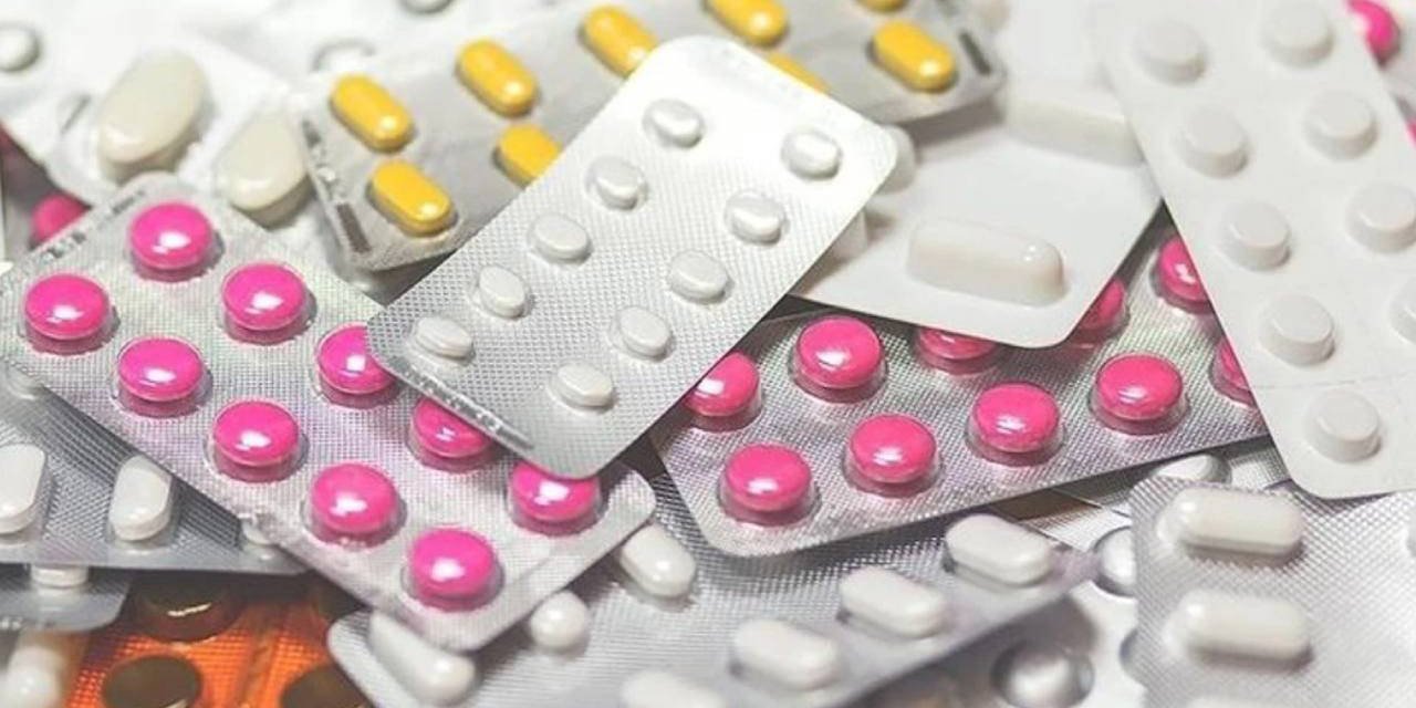 SGK, yurt dışı ilaç listesini güncelledi: Resmi Gazete'de yayımlandı!