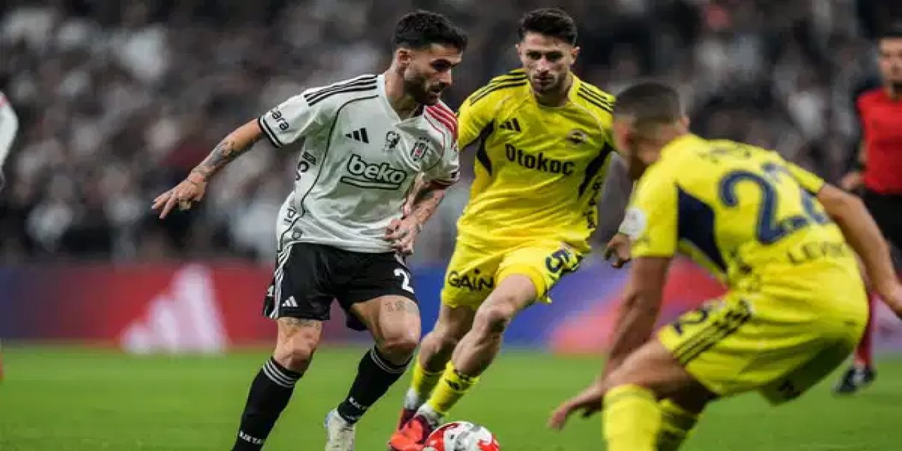 Portekiz basınından flaş Rafa Silva iddiası: Teklifi duyurdular!