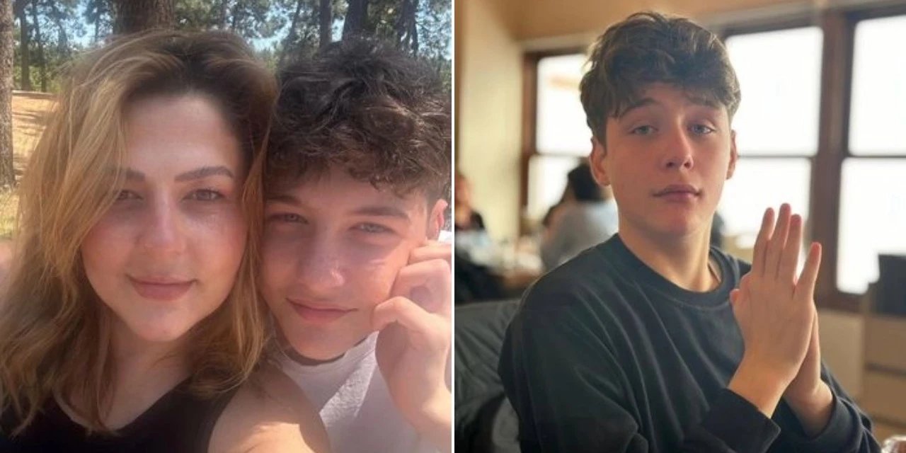 Atlas'ın annesi isyan etti: Bunlar çocuk değil cani, adalet istiyorum