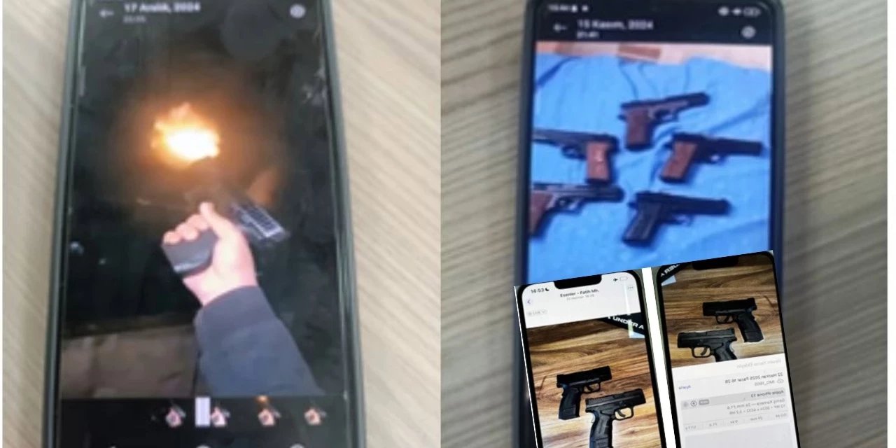 Çocukları hedef alıyorlar: Ateşe edene 10 bin lira veriyorlarmış