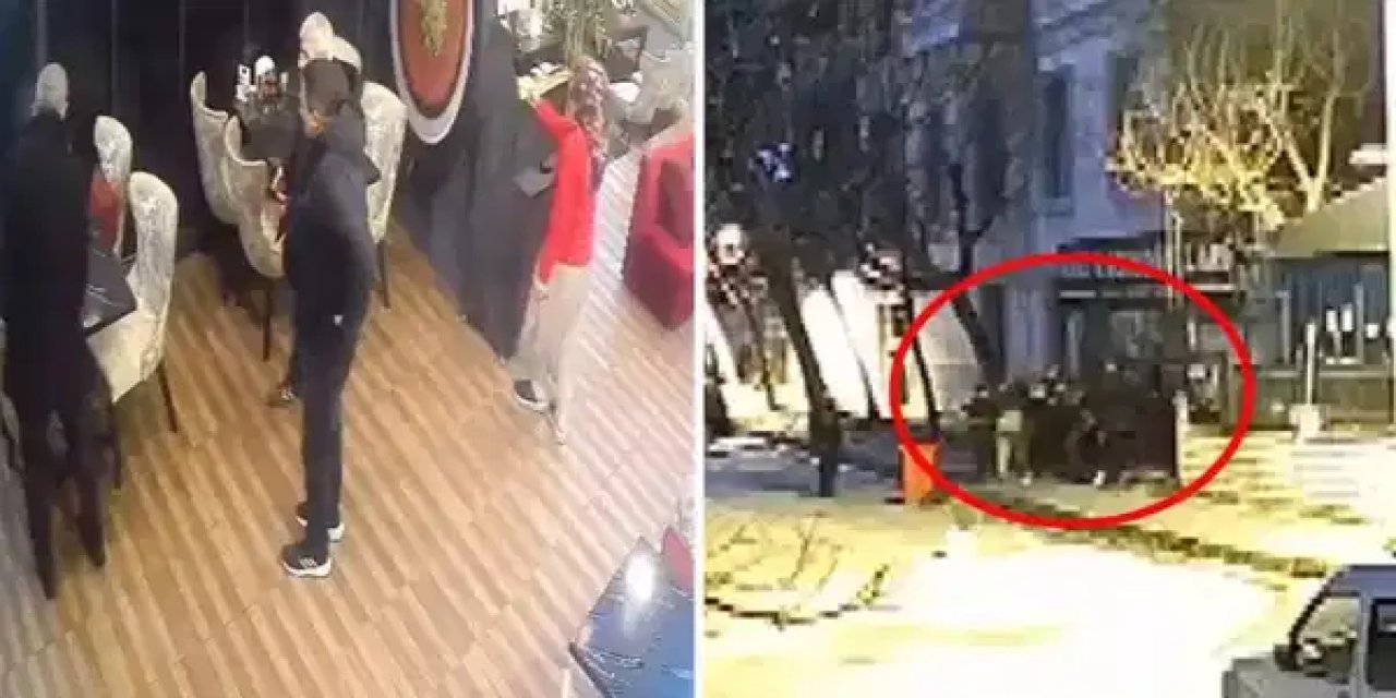 Güngören'de 17 yaşındaki Atlas öldürüldü: Şüphelinin savcılık ifadesi ortaya çıktı