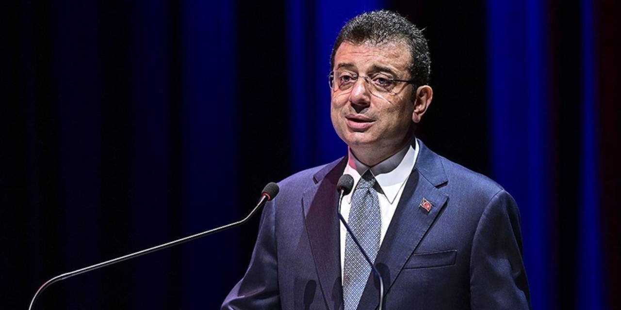 “İmamoğlu, kazanacağı erken fark edilince tutuklandı!”