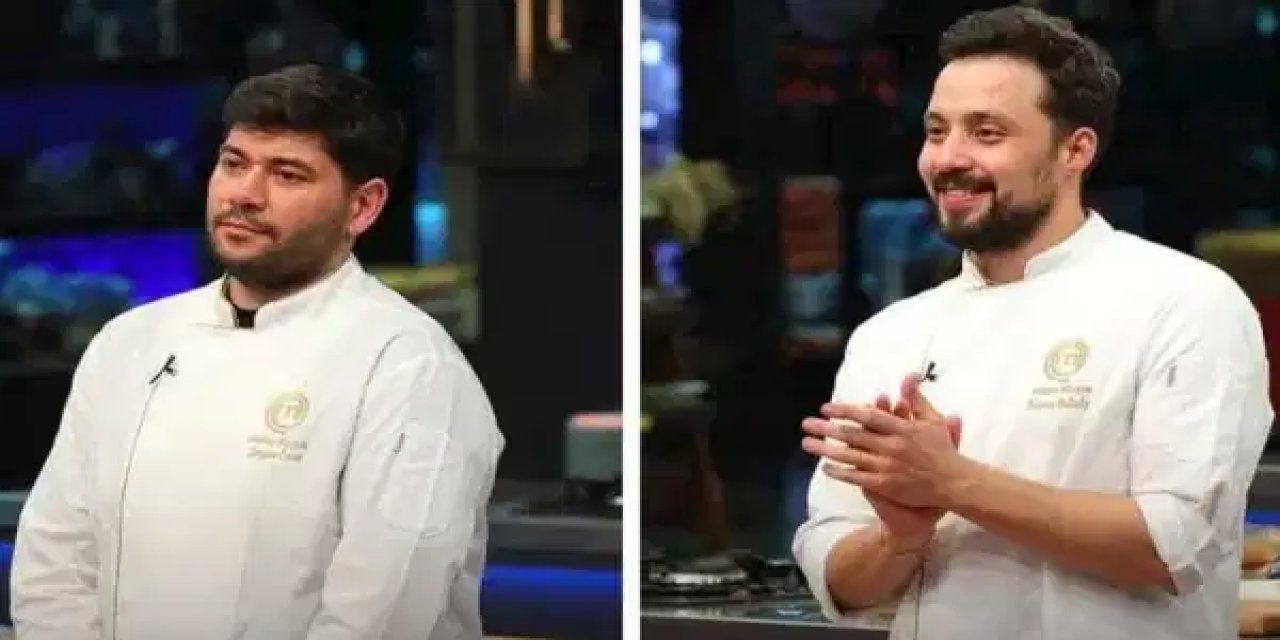 MasterChef'te Altın Kupa'yı kim kazandı? Hasan mı Sergen mi birinci oldu? MasterChef şampiyonluk ödülü ne kadar?