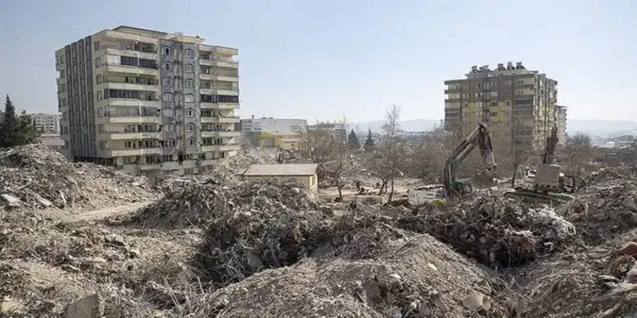 Yargıtay Cumhuriyet Başsavcılığı'ndan Ebrar Sitesi B Blok davasında 'onama' talebi