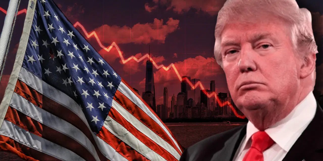 Trump’ın birinci yılında ekonomi ne yöne gitti? Kriptoda hüsran, vergide rekor!