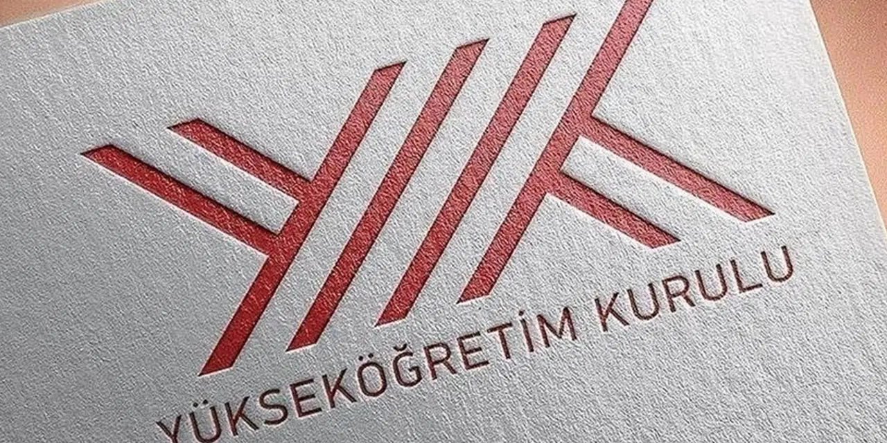 YÖK açıkladı: Suriye’nin kuzeyindeki Türk üniversiteleri mezunlarının diplomaları Suriye tarafından tanındı