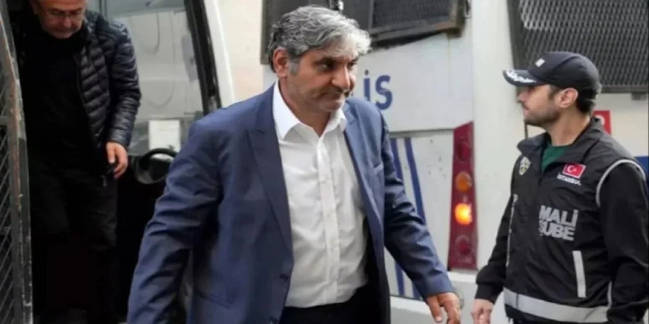 Aykut Erdoğdu: 'Ertan, Ekrem Başkanı sırtından bıçaklad