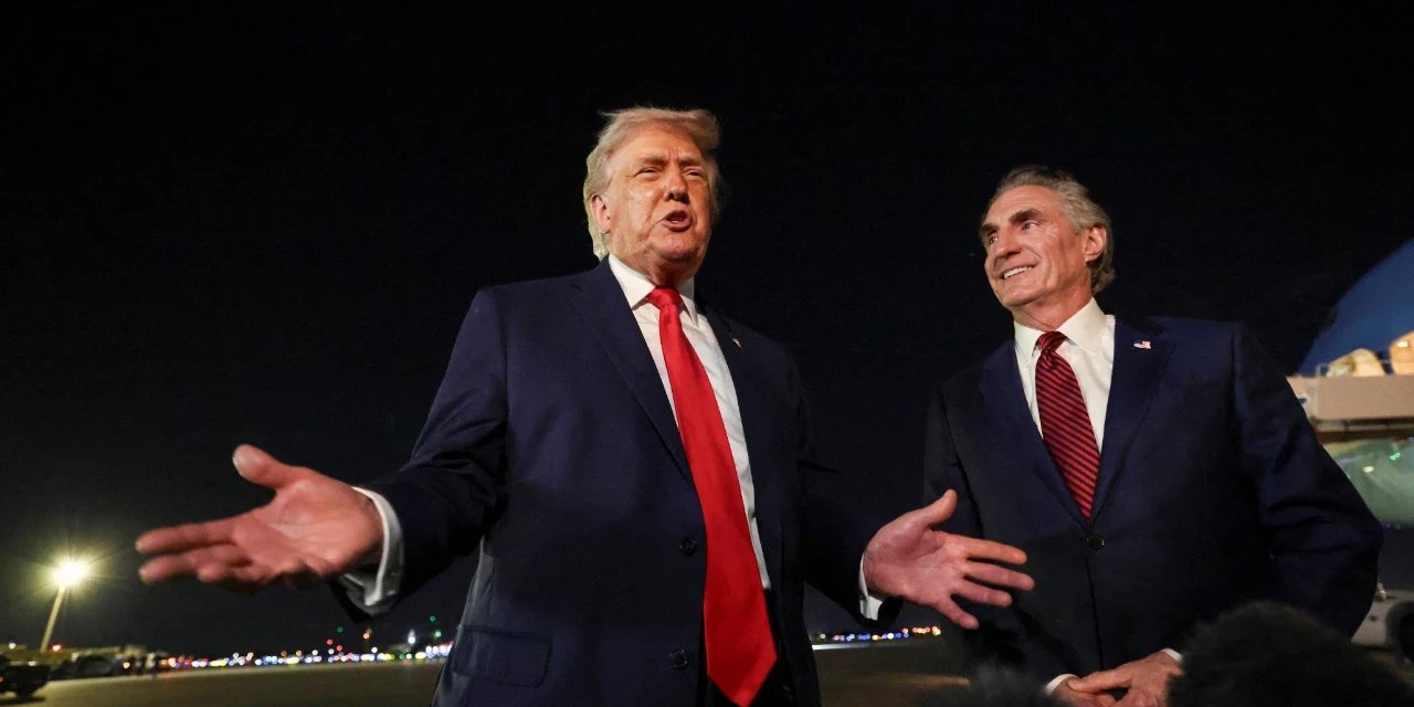 Erdoğan 'Bir daha gelmem' demişti: Trump Davos'ta imzalamak istiyor