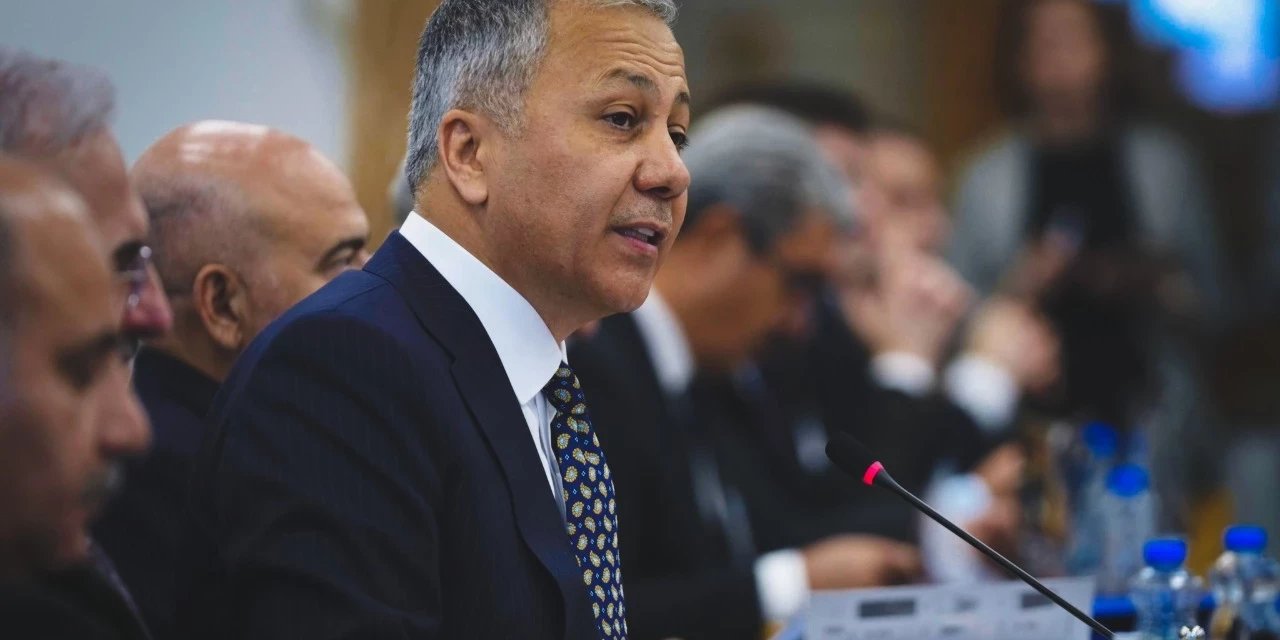 Yerlikaya: 233 ton uyuşturucu ele geçirildi, 43 binden fazla kişi tutuklandı