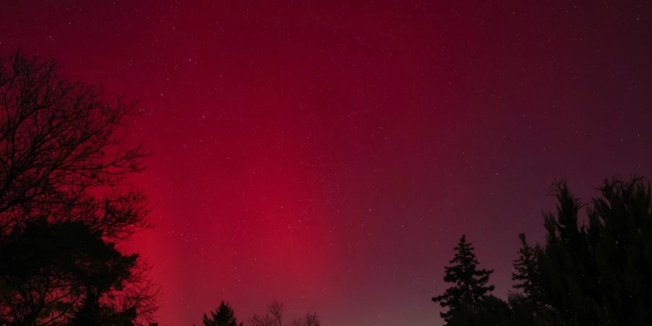 Son 20 yılın en güçlüsü: Güneş fırtınası alarmı