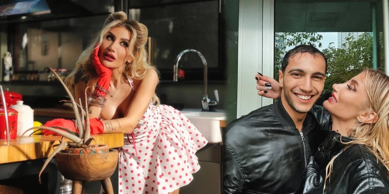 İrem Derici: "Lütfen gözaltına almayın"