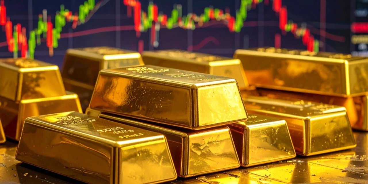 Altın fiyatlarında Grönland rekoru