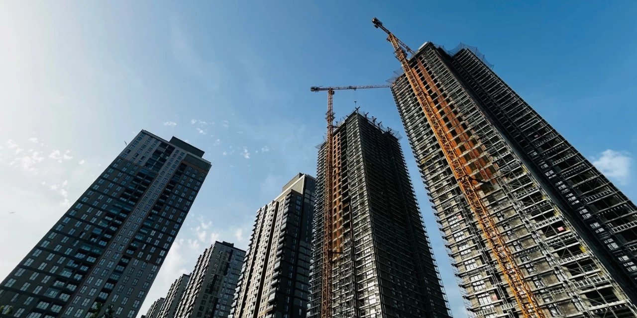 TÜİK açıkladı: Konut satışları 2025'te rekor kırdı
