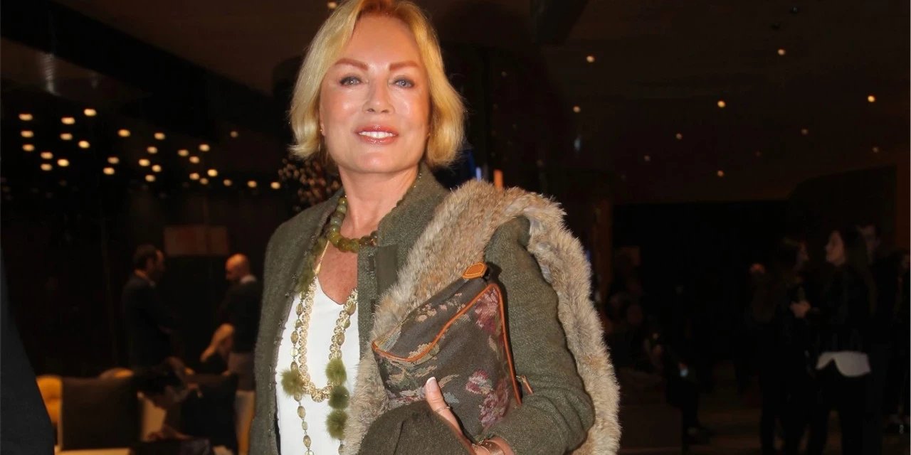 Semiramis Pekkan’dan çarpıcı itiraf: “Babam beni evlatlık vermeye kalkıştı"