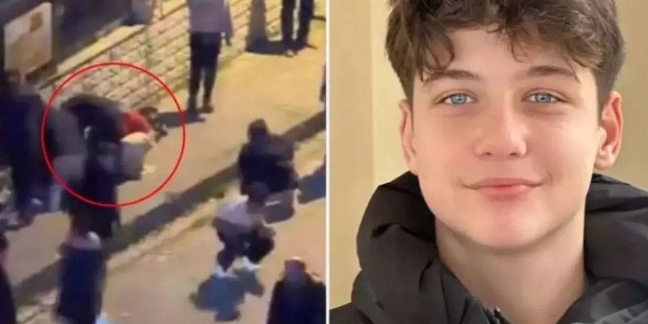 Atlas Çağlayan'ın ailesini tehdit eden 2 zanlı daha gözaltına alındı