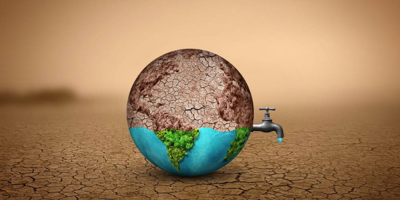 Birleşmiş Milletler: 'Küresel su iflası' dönemine girildi