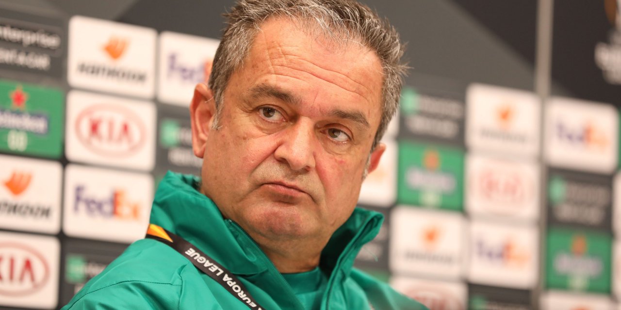 Bülent Albayrak: Tur için elimizden gelen her şeyi yapacağız