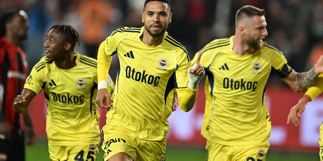 Dünya devini duyurdular: Youssef En-Nesyri'ye sürpriz talip!