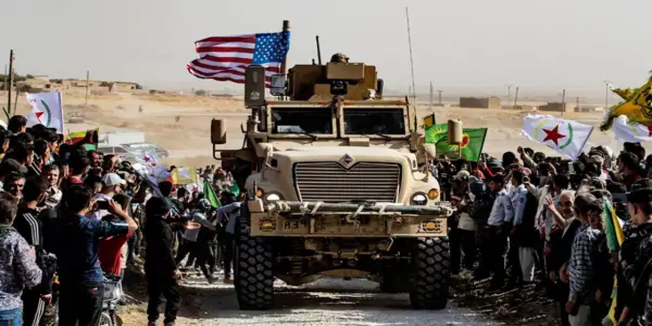 ABD'nin yeni Kürt politikasının şifreleri