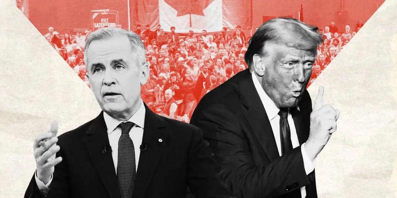 Kanada Başbakanı Carney: ABD liderliğindeki düzen çöktü